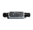 Уличный PoE удлинитель Ethernet, 1000 Мбит/с Amatek AN-PEGXH