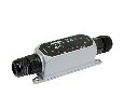 Уличный PoE удлинитель Ethernet, 1000 Мбит/с Amatek AN-PEGXH