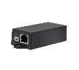 Удлинитель Ethernet, 100 Мбит/с Amatek AN-PE