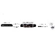 Уличный PoE удлинитель Ethernet, 100 Мбит/с Amatek AN-PEXH