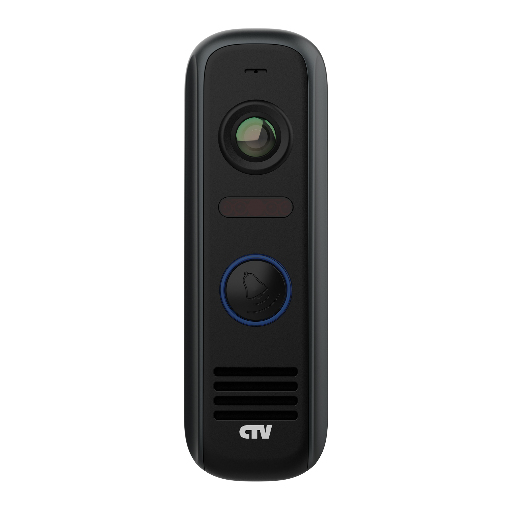 Вызывная панель CTV CTV-D4000S Full HD AHD с ИК-подсветкой
