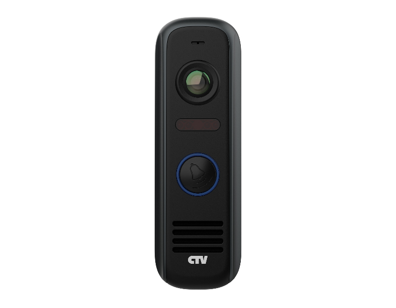 CTV CTV-D4000S вызывная панель