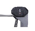 Биометрическая электронная проходная KT02.9B