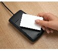 Контрольный считыватель IR15.9 (EMM/HID/MIFARE, с защитой от копирования)