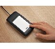 Контрольный считыватель IR15.9 (EMM/HID/MIFARE, с защитой от копирования)