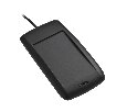 Контрольный считыватель IR15.9 (EMM/HID/MIFARE, с защитой от копирования)