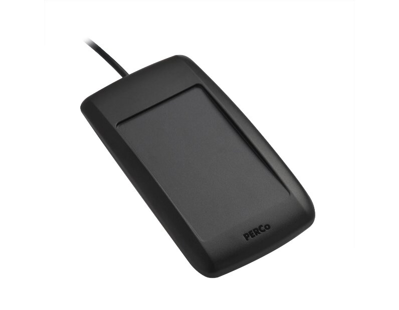 Контрольный считыватель IR15.9 (EMM/HID/MIFARE, с защитой от копирования)