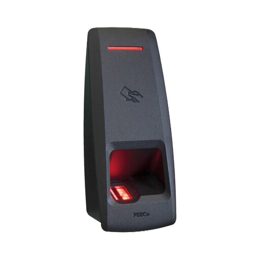 Биометрический контроллер CL15.1 PERCo-CL15.1