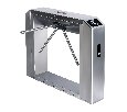 Тумбовый турникет-трипод TTD-10A
