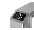 Тумбовый турникет-трипод TTD-10A