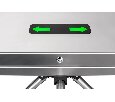 Тумбовый турникет-трипод TTD-10A
