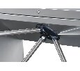 Тумбовый турникет-трипод TTD-10A