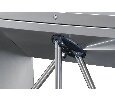 Тумбовый турникет-трипод TTD-10A