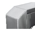 Тумбовый турникет-трипод TTD-10A