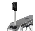 Тумбовый турникет-трипод TTD-10A
