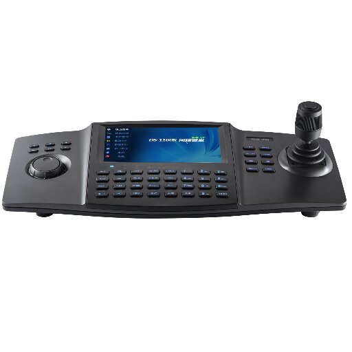 Клавиатура iFlow F-KB0001 7" LCD-экраном