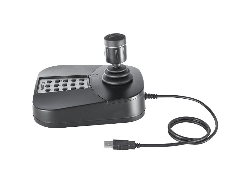 Клавиатура iFlow F-KB0002 + 3-х позиционный джойстик, USB питание DC5В