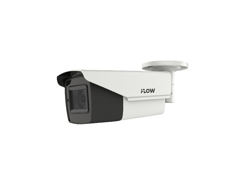 HD камера iFlow F-AC-3651(2.7-13.5mm)(PJ) 5 Мп с высоким разрешением