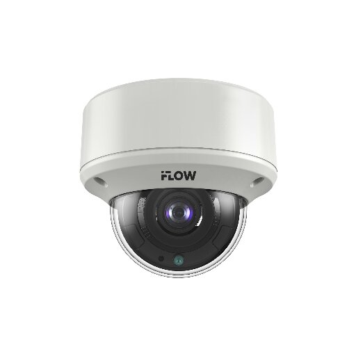 HD камера iFlow F-AC-3751(2.7-13.5mm)(PJ) 5 Мп, бренд iFlow