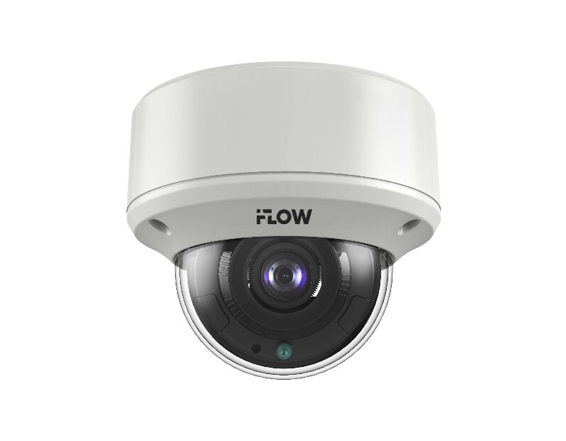 HD камера iFlow F-AC-3751(2.7-13.5mm)(PJ) 5 Мп, бренд iFlow
