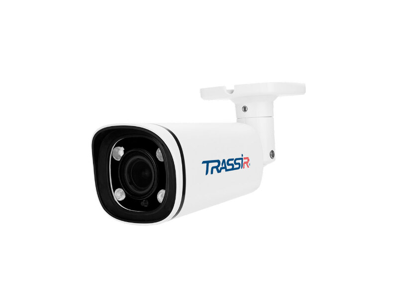 TRASSIR TR-D2153ZCL6 v7 2.7-13.5 IP камера