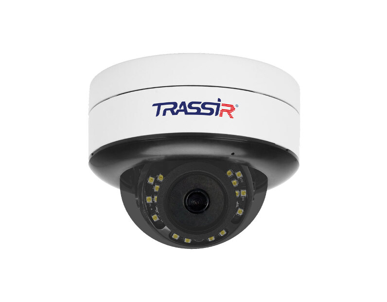 TRASSIR TR-D3151CL3 v7 2.8 IP камера
