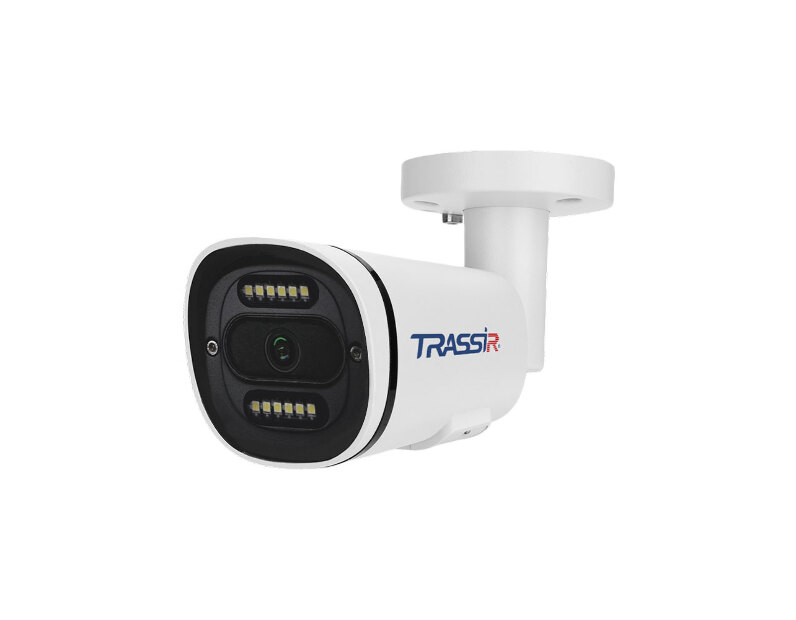 TRASSIR TR-D2151CL3 v7 4.0 IP камера