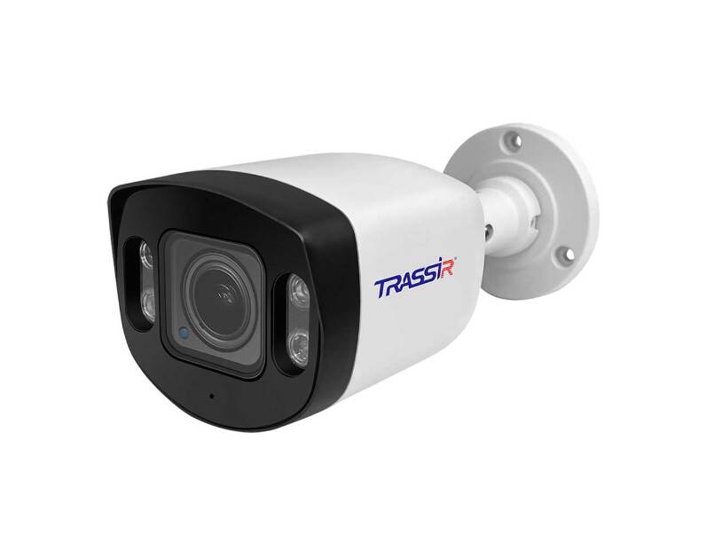 TRASSIR TR-D4B6 v3 2.7-13.5 IP камера