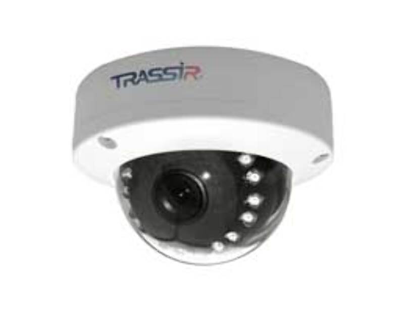 TRASSIR TR-D4D5 v3 2.8 IP камера