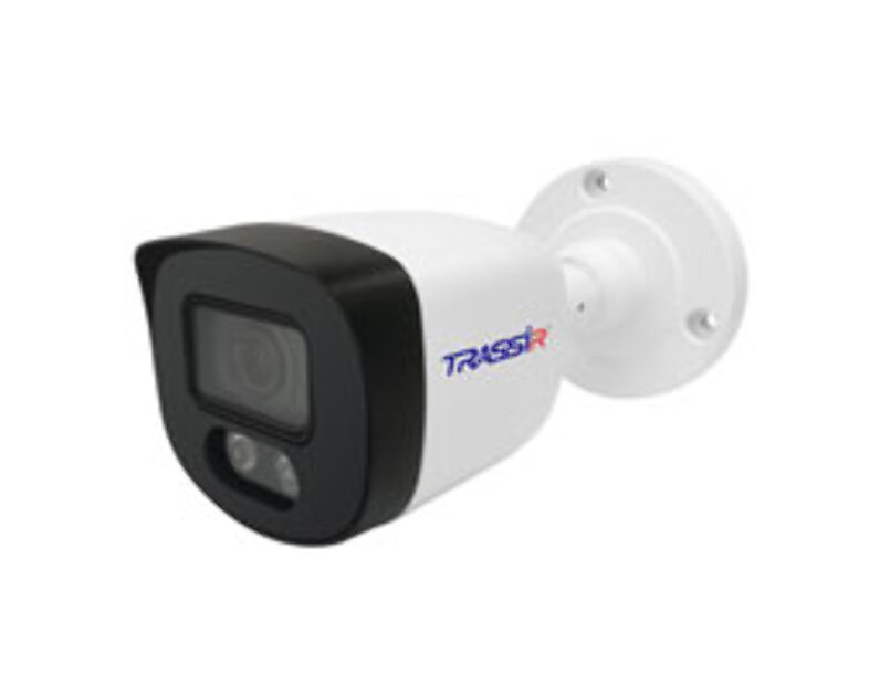 TRASSIR TR-D4B5 v3 2.8 IP камера