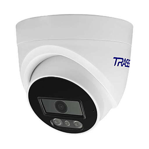 IP камера TRASSIR TR-Lite L2S5 2.8 2 Мп купольная 2.8 мм IP67 PoE микрофон