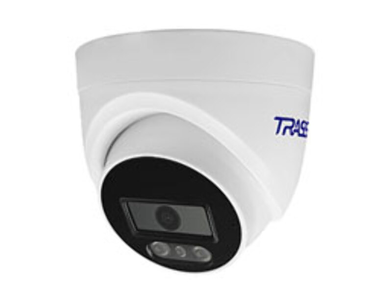 TRASSIR TR-Lite L2S5 2.8 IP камера