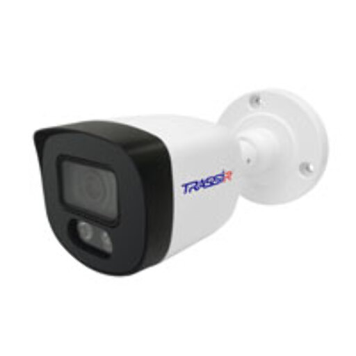 IP камера TRASSIR TR-Lite L2B5 2.8 2 Мп цилиндрическая IP67 2.8 мм PoE