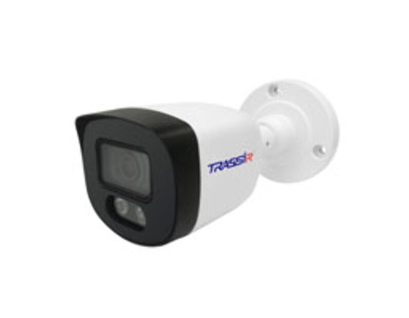 TRASSIR TR-Lite L2B5 2.8 IP камера