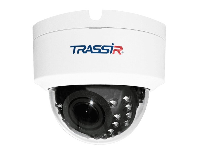 TRASSIR TR-D2D2 v3 2.7-13.5 IP камера