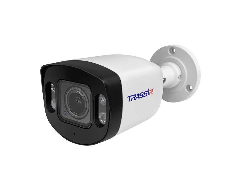 TRASSIR TR-D2B6 v3 2.7-13.5 IP камера