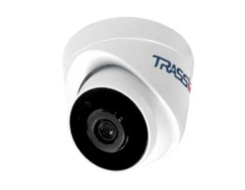 TRASSIR TR-D2S1 v3 3.6 IP камера