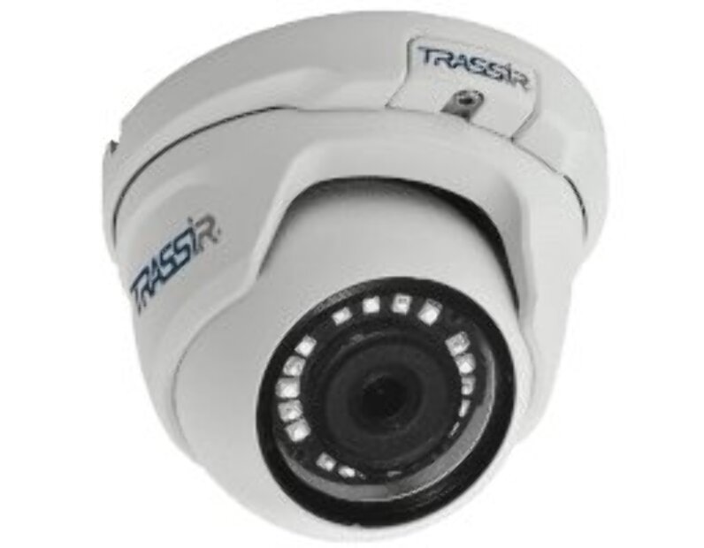 TRASSIR TR-D2S5 v3 2.8 IP камера