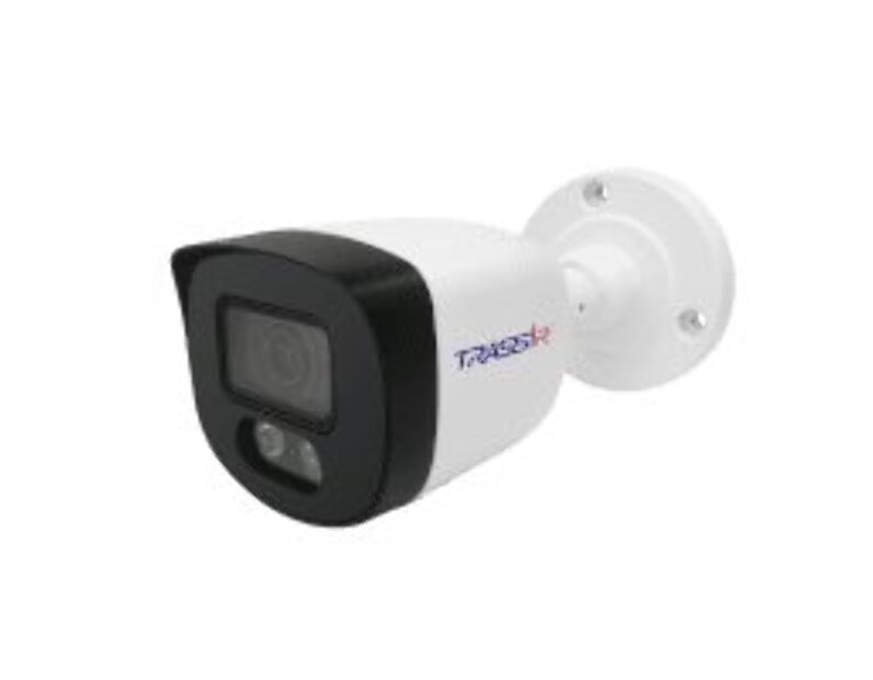 TRASSIR TR-D2B5-noPoE v3 3.6 IP камера