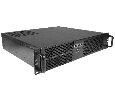 Удаленное рабочее место   на  OS (Linux) TRASSIR Client M4/128
