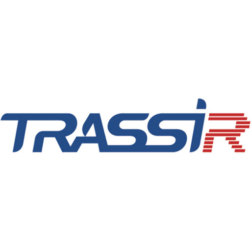 ПО TRASSIR TRASSIR AnyIP Win64 - подключение любой IP камеры, автоматизация