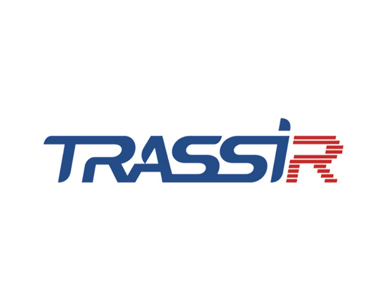 TRASSIR AnyIP Win64 ПО