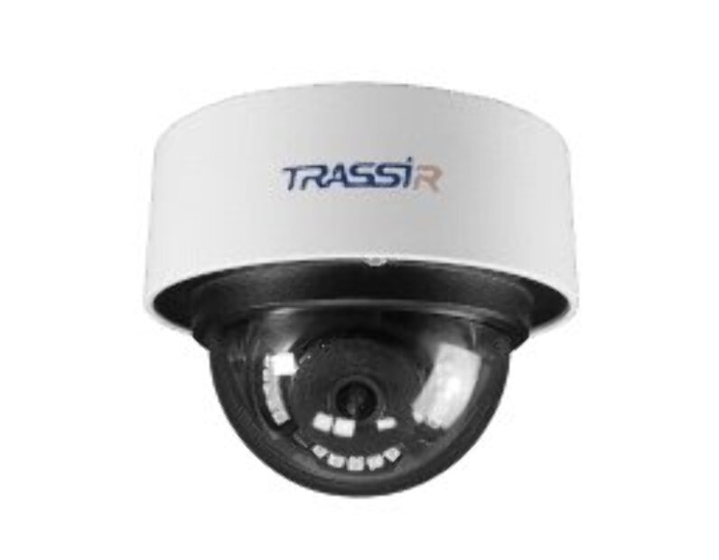 TRASSIR TR-D3181IR3 v3 3.6 IP камера