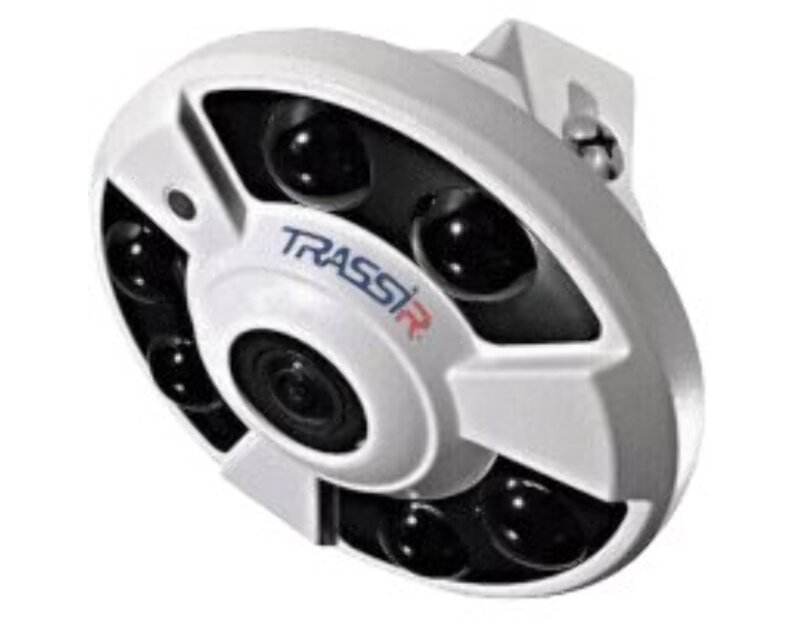 TRASSIR TR-D9151IR2 v2 1.4 IP камера