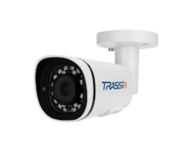 TRASSIR TR-D2151IR3 v2 3.6 IP камера