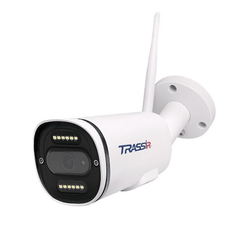 IP камера TRASSIR TR-D2121CL3W 2.8 Wi-Fi 2 Мп IP65 уличная