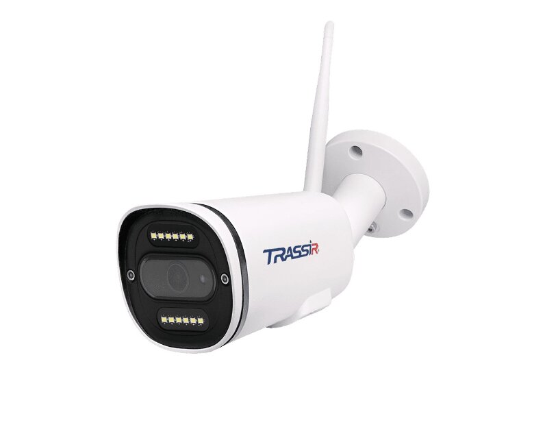 TRASSIR TR-D2121CL3W 2.8 IP камера