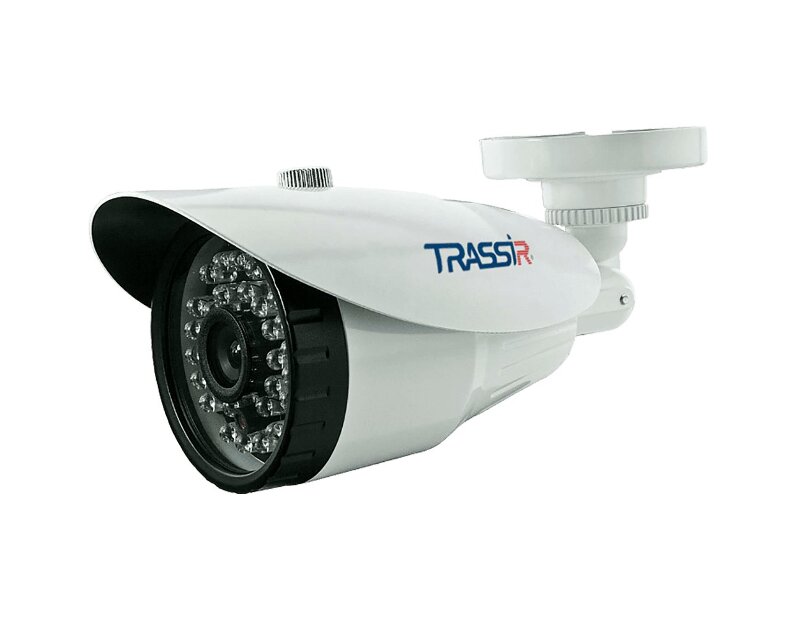 TRASSIR TR-D2B5 v2 2.8 IP камера
