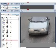 Программное обеспечение Auto  система распознавания автономеров (LPR) 3 канала до 30 км\ч дополнение к  TRASSIR AutoTRASSIR-30/3