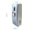 Кнопка выхода ST-EXB-M04 (версия 2)